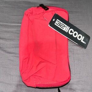 Pink 32 Degrees belt bag